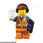 The LEGO Movie 2 Collectible Minifigure Awesome Remix Emmet Sealed Pack  B07P38C8YY
